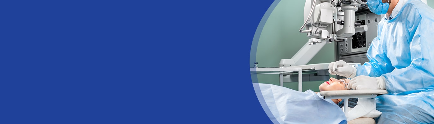 Cataract Surgery